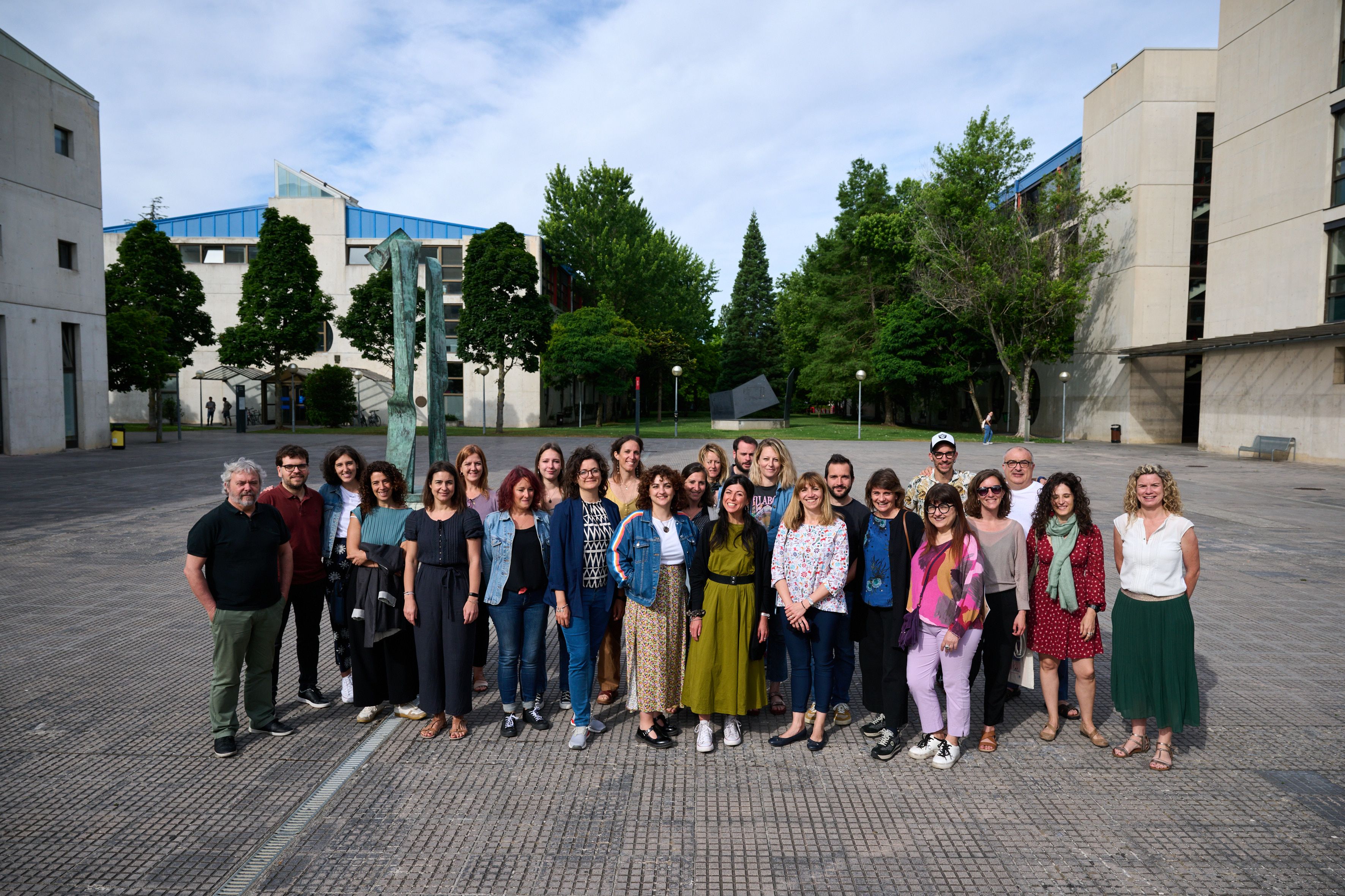 Proyecto Gingko
